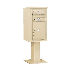 Boîtes postales, emballage en fonte, expédition par dhl, 300x300, scellables - Product Image 3