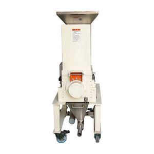 Chất thải nhiệm vụ máy sử dụng chai nhỏ tái chế nghiền Máy Nghiền xốp nghiền bội thu đa chức năng Shredder - Product Image 5