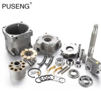 Kit de joints de pompe hydraulique pour moteur et pièces mécaniques SBS80 SBS120 SBS140, compatible avec CAT 312D 315D 320C 320D 325D 330D