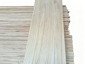 Planches de <span class=keywords><strong>bois</strong></span> de paulownia en gros, panneaux de <span class=keywords><strong>bois</strong></span> de la meilleure qualité pour les cadres de meubles, panneau de <span class=keywords><strong>bois</strong></span> naturel, bord collé, planche de <span class=keywords><strong>bois</strong></span> massif - Product Image 6