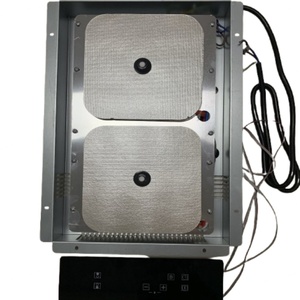 เตาแม่เหล็กไฟฟ้า 4000 วัตต์ เตาแม่เหล็กไฟฟ้าแบบซ่อน - Product Image 4