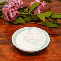Additif alimentaire DL-Méthionine 99% Min Qualité Alimentaire Acide Aminé Essentiel pour Bétail Volaille Aquaculture Supplément Alimentaire pour Animaux