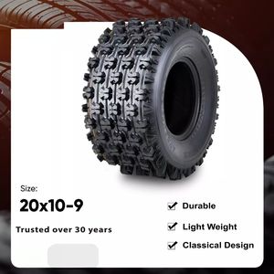 <span class=keywords><strong>ยาง</strong></span>อะไหล่ล้อรถ ATV และ UTV ประสิทธิภาพสูงในจีน - Product Image 3