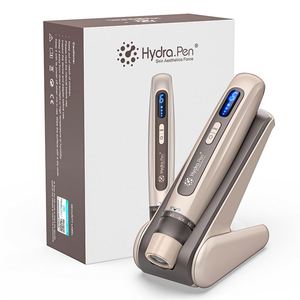 Hidra Portátil. Agujas para Pluma H3 Micro Needle de 12 y 36 Pines, Aplicador de Suero Nano, Agujas para Hydra Pen - Product Image 6