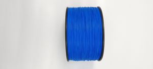 Corda a doppia treccia da 1,8 mm rossa, 2 mm blu navy, 1,5 mm gialla, 2,3 mm blu, 50 m - Product Image 5