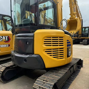 Komatsu รถขุดตีนตะขาบขนาดเล็กรถ PC35 PC55 PC200-8 PC70ชิ้นส่วนแกนมอเตอร์เครื่องยนต์เซี่ยงไฮ้ - Product Image 1