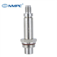 Ningbo stelo raccordo valvola A Solenoide Armatura accessary pneumatico idraulico solenoide bobina del tuffatore