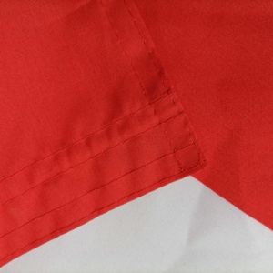 Listo para enviar Poliéster duradero Grande 5x8fts Americano EE. UU. <span class=keywords><strong>Bandera</strong></span> <span class=keywords><strong>DE</strong></span> LOS <span class=keywords><strong>Estados</strong></span> <span class=keywords><strong>Unidos</strong></span> <span class=keywords><strong>de</strong></span> América con fuerte extremo volador - Product Image 4