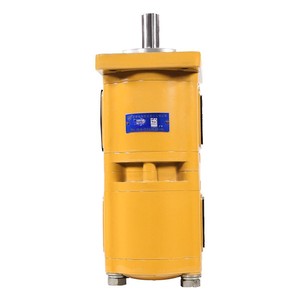 Pompa Idraulica <span class=keywords><strong>a</strong></span> Ingranaggi <span class=keywords><strong>Serie</strong></span> CBQL HCHC Changyuan, Pompa Doppia con Logo Personalizzato - Product Image 5