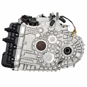 DTF630 para JAC para SEHOL QX DTF630 DT050, Caja de Cambios Automática DCT de Doble Embrague Húmedo de 6 Velocidades, Ensamblaje de Caja de Cambios 1.5T FWD - Product Image 1