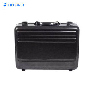 ชุดเครื่องมือติดตั้งไฟเบอร์ออปติก FTTH รุ่น TFS-40N ชุดอุปกรณ์ครบชุด - Product Image 5