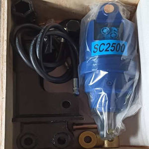 Bagger-Wasserbrunnenbohrmaschine Erdbohrer mit Motor und Getriebe als Kernkomponenten - Product Image 3