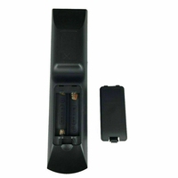 Nouvelle télécommande RM-AAU022 pour récepteur audio-vidéo Sony STR-DG720 STR-DG520