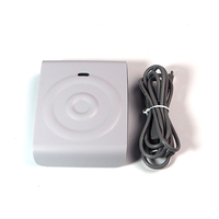 Lector de Etiquetas RFID HF Bohang DJ-WNFC0001, Dispositivo de Escritura Rápida de Etiquetas NFC RFID, Utilizado para la Entrada de Datos y la Codificación.