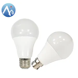 Ampoule led électrique 12v dc, e27, 5, 7, 15w, vente en gros, livraison gratuite