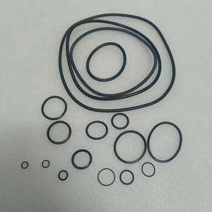 Kit de réparation de joints toriques Hyundai 200 mm, gamme complète pour pièces d'excavateur - Product Image 3