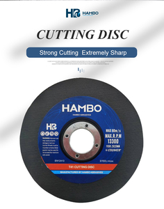 115mm Kim Loại cắt Đĩa thép - Product Image 3