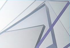 계산원의 3mm PETG 클리어 시트 - Product Image 3