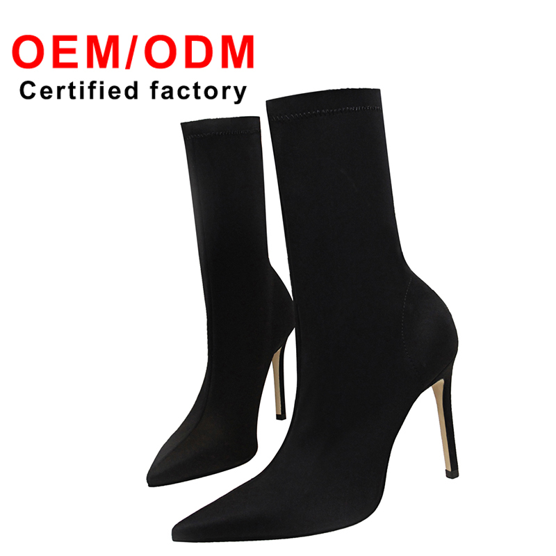 European American Fashion Women s Pointed