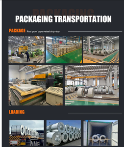 कार निकायों और फ्रेम के लिए उत्कृष्ट औपचारिकता के साथ मोटर वाहन स्टील कॉइल कोल्ड रोल्ड-ऑटोमोटिव ग्रेड स्टील कॉइल - Product Image 4