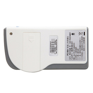 Monitor de ECG Likang Prince 180B, dispositivo portátil para el seguimiento de la frecuencia cardíaca y la monitorización de la salud. - Product Image 3