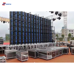 Bán buôn p3.91 HD cho thuê Màn hình <span class=keywords><strong>LED</strong></span> Tủ 4K độ phân giải pantalla <span class=keywords><strong>LED</strong></span> cho publicidad muro de video IP65 đánh giá - Product Image 3