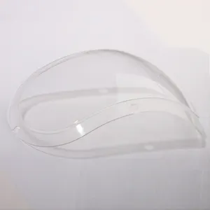 Polycarbonate Optical Lens For Ar Lens