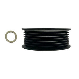 Bearing Tensioner Berkualitas Tinggi Baru, Pulley yang Dapat Disesuaikan, Nomor OE 31190RXOA02 - Product Image 1