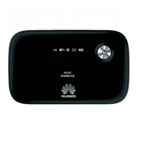 HuaweiS E5776 150Mbps Cat 4 LTE Hotspot WiFi Mobile - Product Image 1