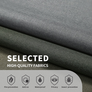 100% Design di lusso in poliestere, - Product Image 3