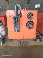 Extracteur de moteurs électriques, équipement de démontage de moteurs en cuivre, machine automatique de bobinage de stator de moteur