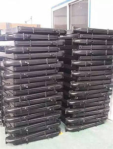 <span class=keywords><strong>SCANIA</strong></span> 트럭 G P R t를 위한 96912 1100086 524305 인터쿨러 - Product Image 2