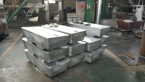 Chapa galvanizada de chapa de acero recubierta de Zinc chapa de acero galvanizado Z30/Z275 - Product Image 4