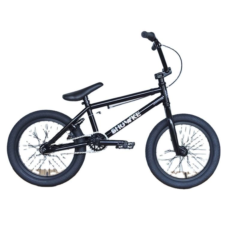 Manufacturer S Best Selling Aluminum Alloy Wheels With 16 Inch Bmx Bicycle  and Children S New Bicycle