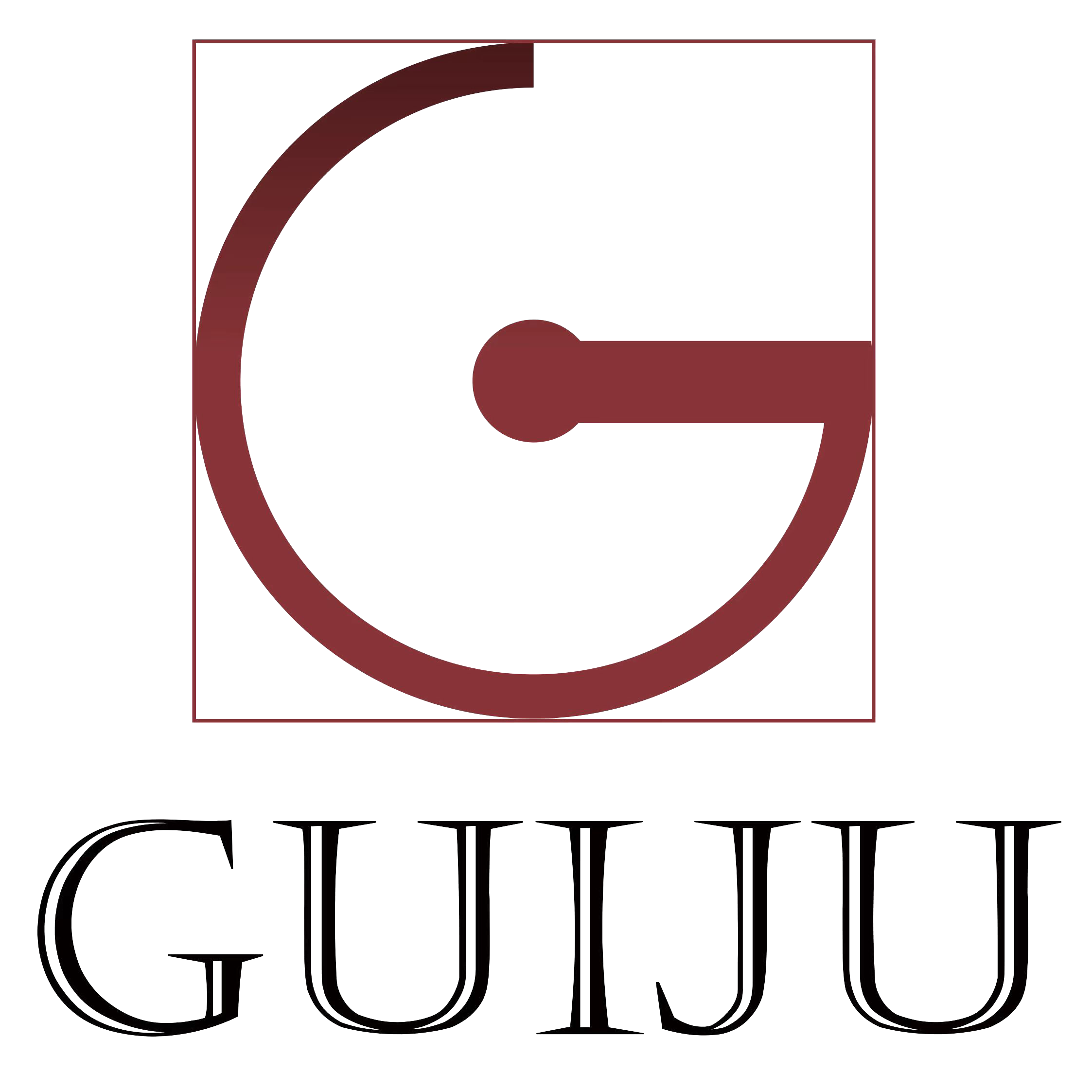Zhejiang Guiju Plastic Machinery Co., Ltd. logo
