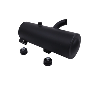 ATV&amp;UTV <strong>Aftermarket</strong> <strong>Polaris</strong> Parts Muffler 1261042-029 1261042-489 1261042029 for <strong>Polaris</strong> Sportsman 450 4X4 07