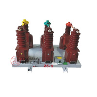 Transformateur combiné CT/VT 35 kV JLSZY-35 100/5A classe 0,2S pour la mesure extérieure et les spécifications techniques