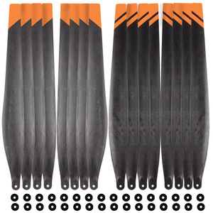 ONEDRAW Elica in Carbonio Compatibile con DJI T50 T40 T20P, Modelli 5413 5415, <span class=keywords><strong>Accessori</strong></span> <span class=keywords><strong>per</strong></span> Droni Agricoli - Product Image 4