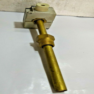 Capteur de température PLC CE-6008-3110 <span class=keywords><strong>Jhonson</strong></span> Control, approvisionnement en gros - Product Image 1