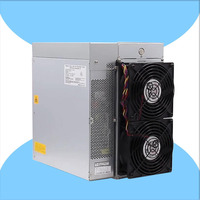 En stock, Antminer S19 95T d'occasion, mineur de Bitcoin ASIC conçu pour l'algorithme SHA-256, BTC Antminer S19jpro S19k pro