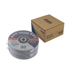 热销产品ISO9001 180x1.6切割圆盘7英寸迪斯科金属 - Product Image 2