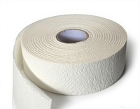 Offre Spéciale Bébé Couches Matières Premières Absorption SAP Airlaid Papier Usine Fournisseur Jetable