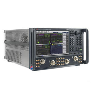 Keysight Pna-x N5241b/n5242b/n5244b/n5245b/n5247b Microwave Network Analyzer, 13.5-67 Ghz, 2/4-Port - Product Image 1