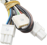240W Sff Voeding Psu Voor Hp Pro 6000 6005 6200 Elite 8000 8100 8200 Serie 508151-001 503375-001 Voor Server Desktop Gebruik