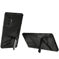 Funda Protectora para Teléfono Móvil BearDada, Diseño Deportivo, Resistente a Golpes, TPU+PC, con Soporte de Anillo, para OPPO RENO 5 PRO+, Venta Caliente de Fábrica