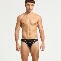 Sexy Jeunes Hommes Gay Sous-Vêtements Hommes Natation Triangle Hommes Speedos Spécialité Maillot De Bain Trunks