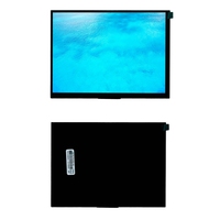 Módulo de Pantalla LCD Médica de 8 Pulgadas, 1024x768, Alto Brillo, Interfaz LVDS, Amplio Rango de Temperatura, Fabricante para Monitor de Pacientes