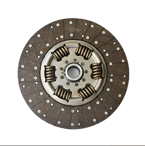 Rodamiento de Embrague <span class=keywords><strong>11203</strong></span> y 996914 para Camión - Product Image 6