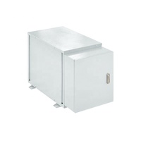 Pompe à chaleur géothermique Suntree Smart Inverter R290 4KW, système de chauffage et de refroidissement, pompe à chaleur eau-eau