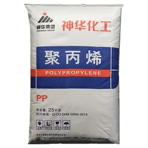 PP 1100N formolene ép phun Homopolymer cấp tính chất cơ học tốt PP hạt